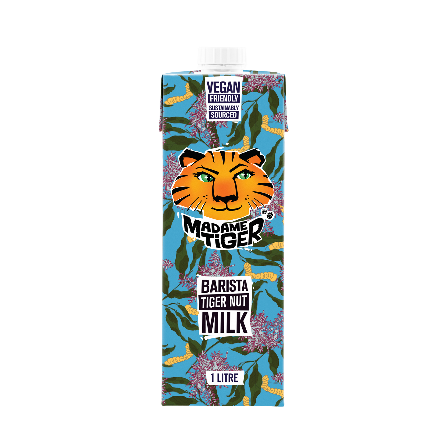 Tiger Nut Milk Barista
