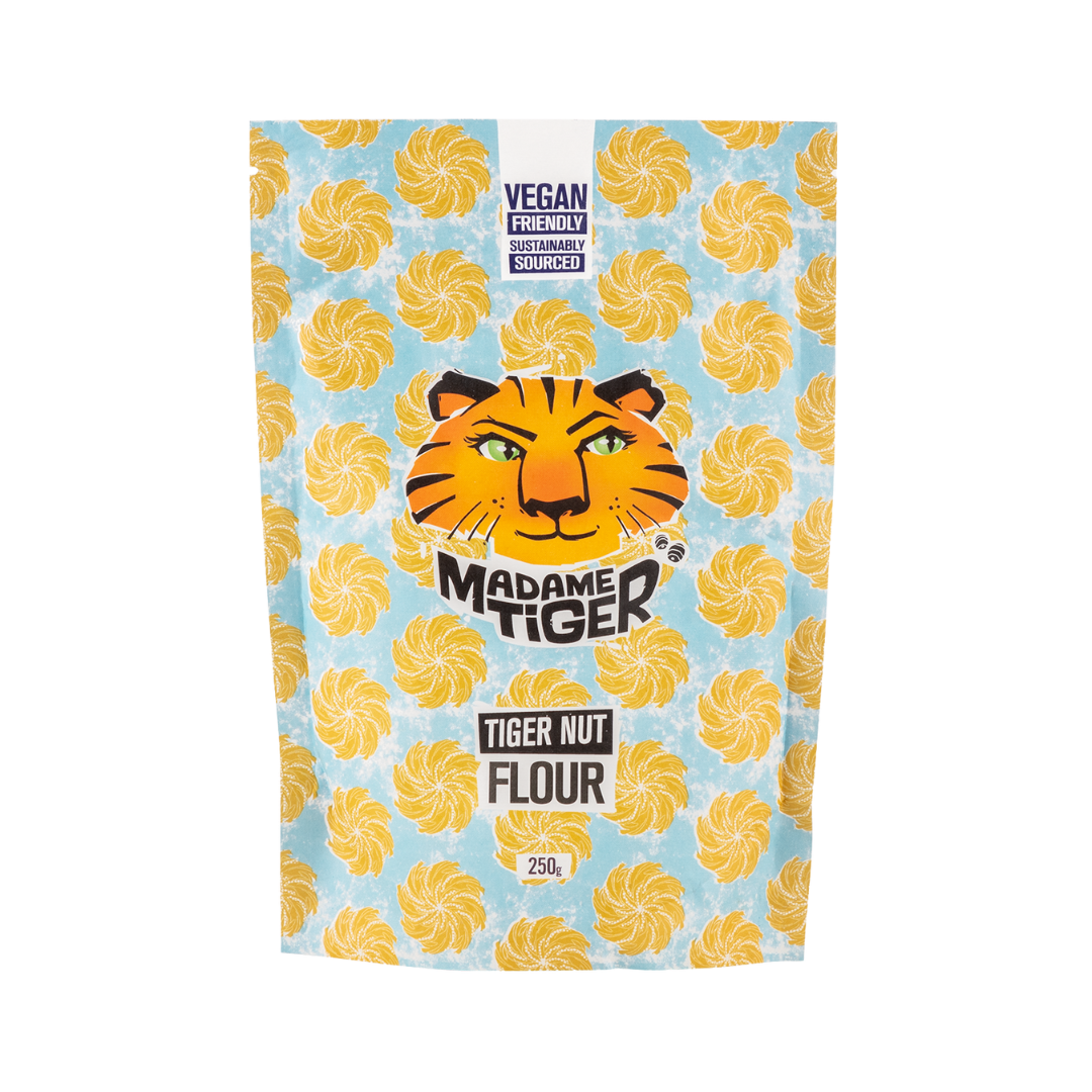 Tiger Nut Flour 250g