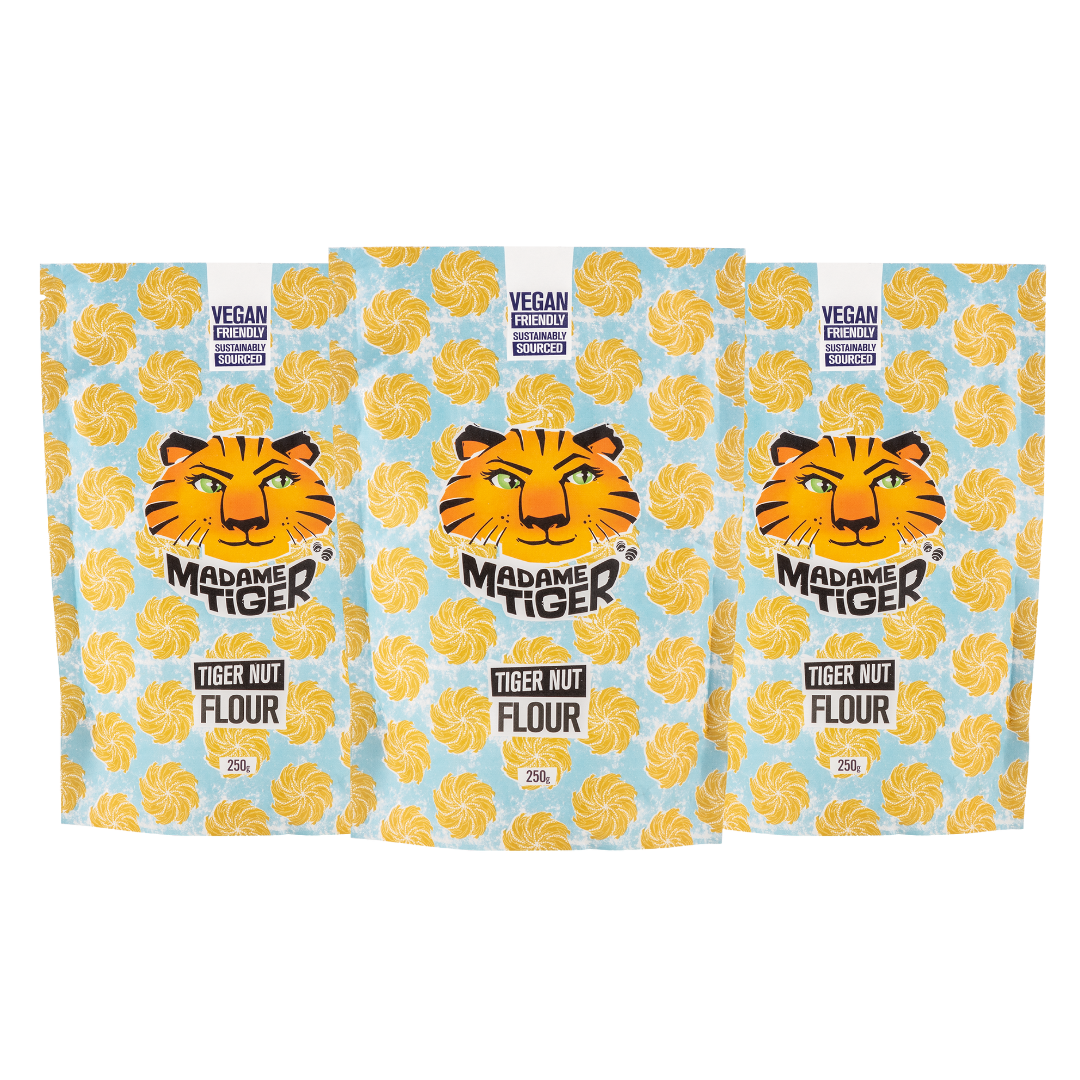 Tiger Nut Flour 250g