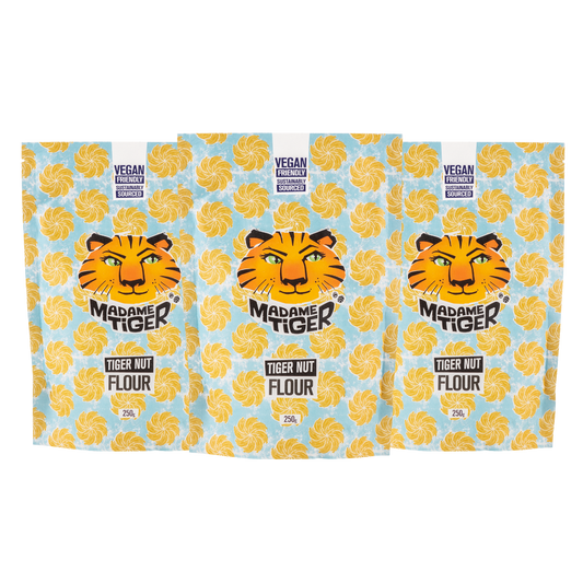 Tiger Nut Flour 250g