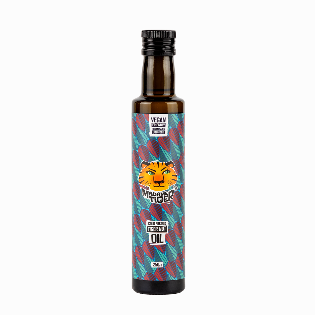 Tiger Nut Oil 250ml