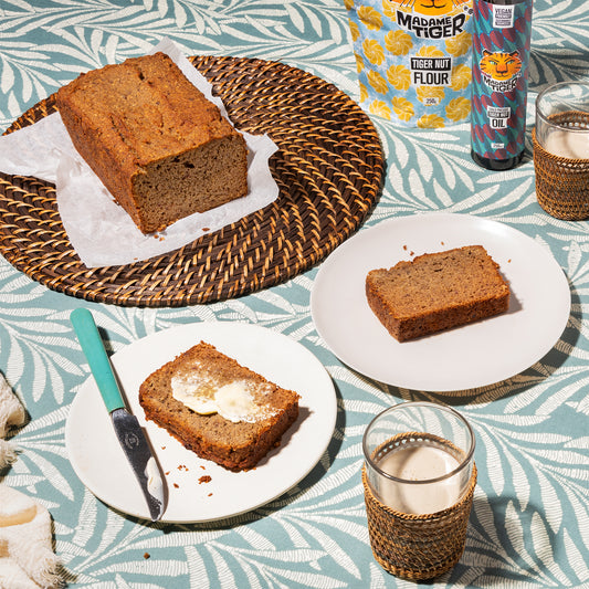 Banana Bread