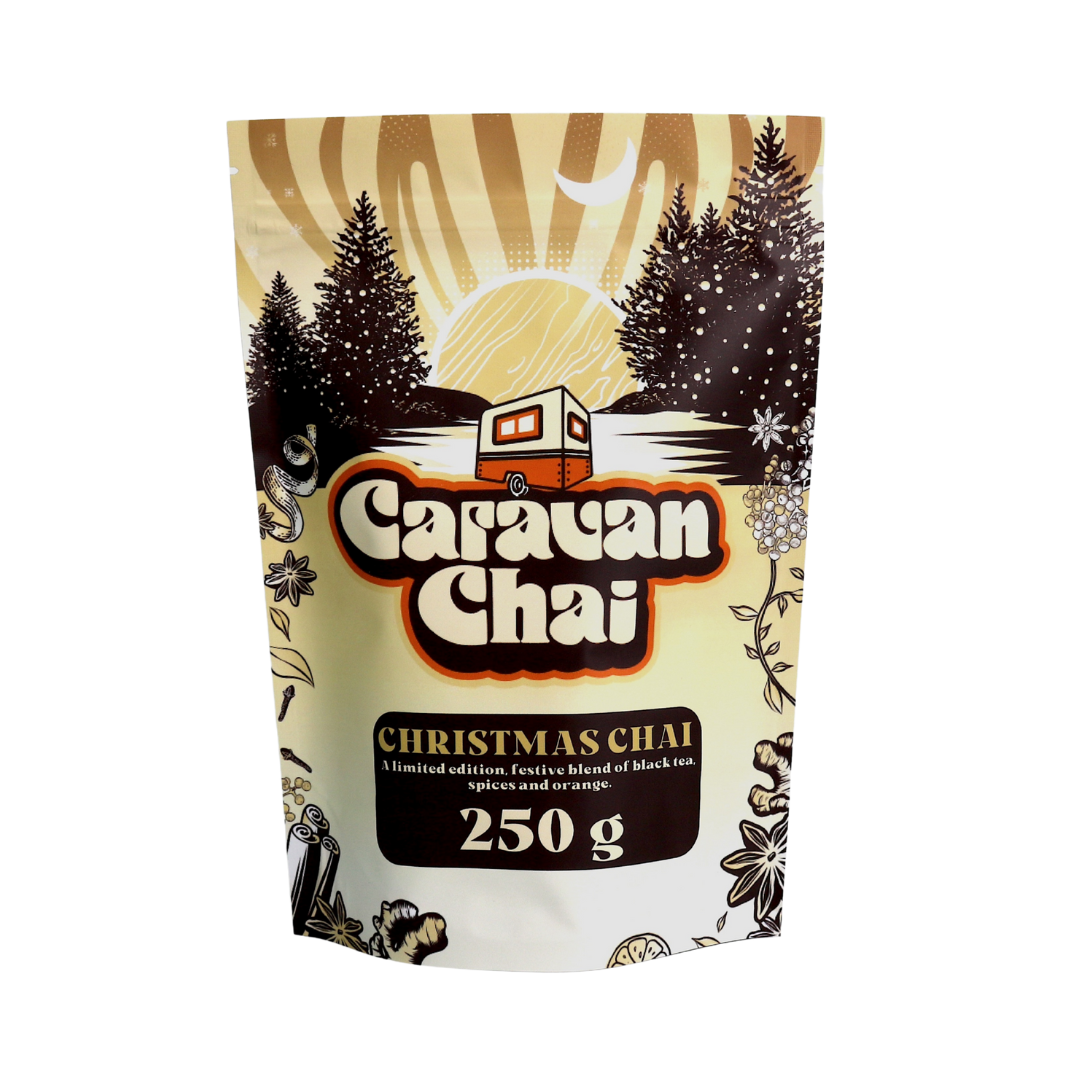 Caravan Chai - Christmas Chai
