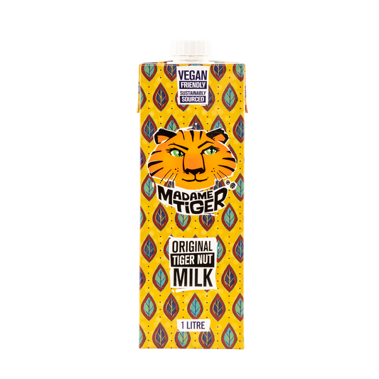 Tiger Nut Milk Original