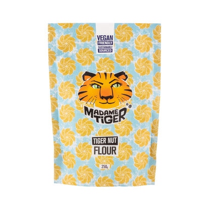 Tiger Nut Flour 250g