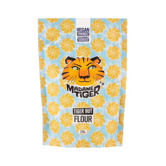 Tiger Nut Flour 250g