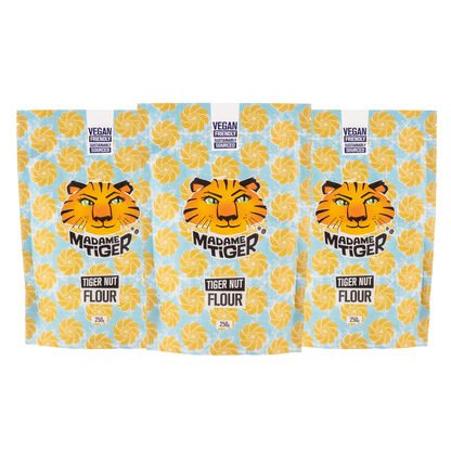 Tiger Nut Flour 250g