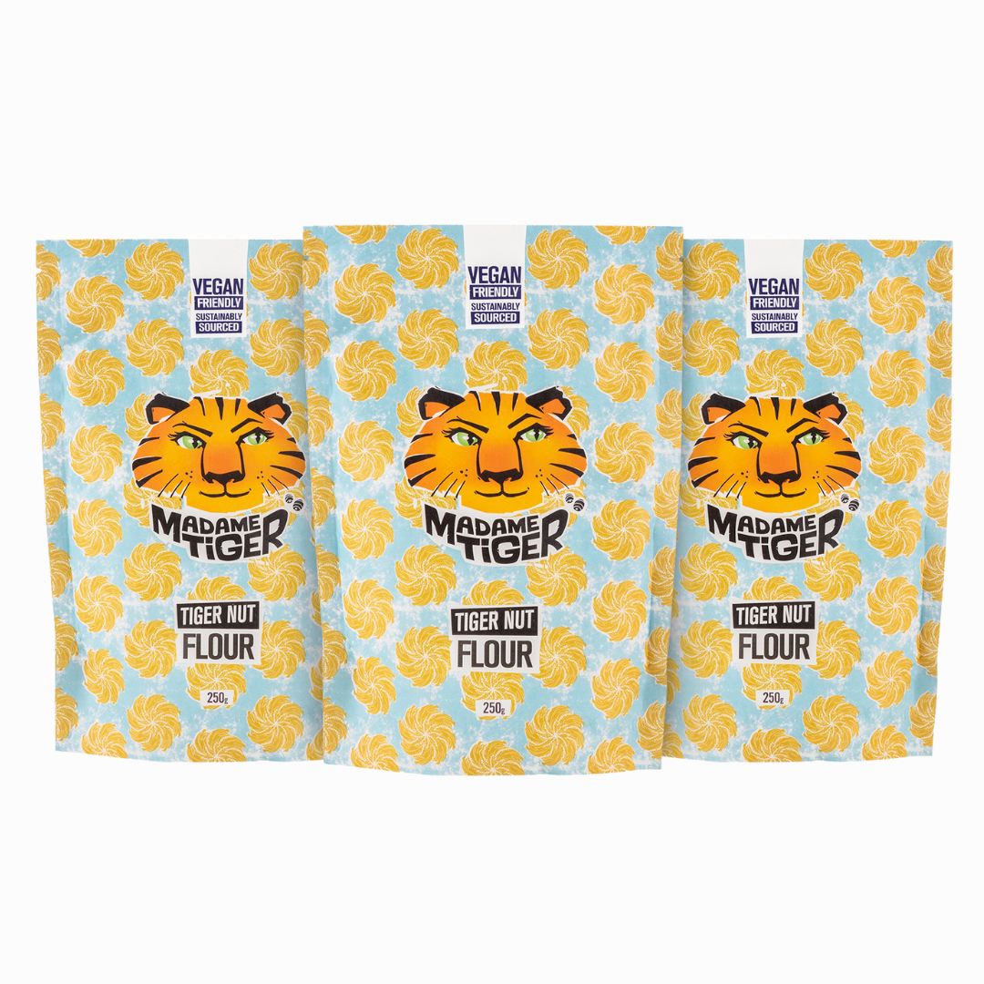 Tiger Nut Flour 250g