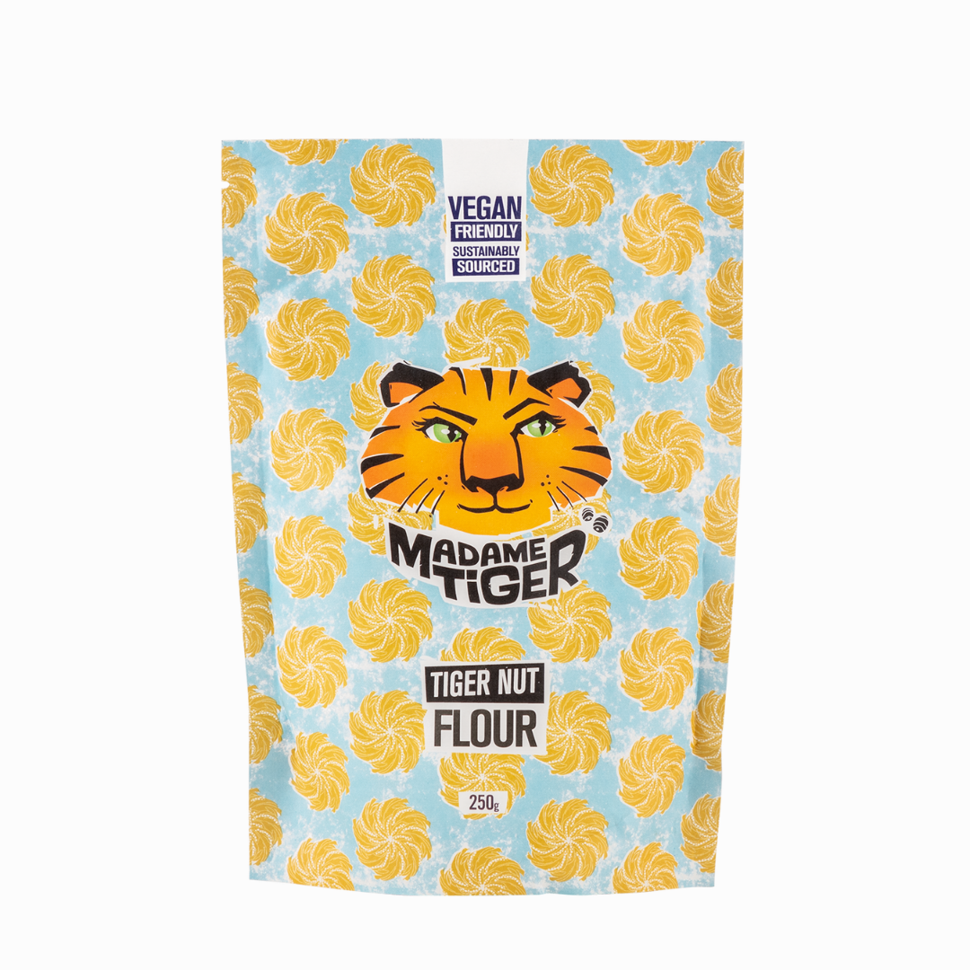 Tiger Nut Flour 250g