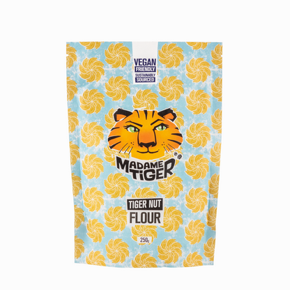 Tiger Nut Flour 250g
